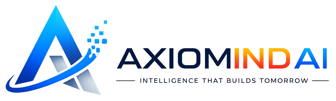 Axiomind AI Logo