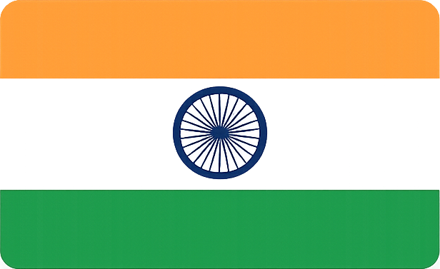 Indian Flag
