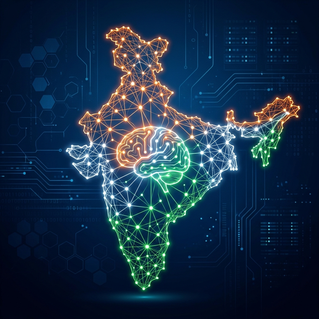 India Sovereign AI Models